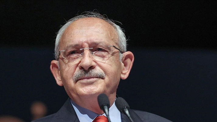 AK Parti’den Kılıçdaroğlu’na SMS tepkisi!