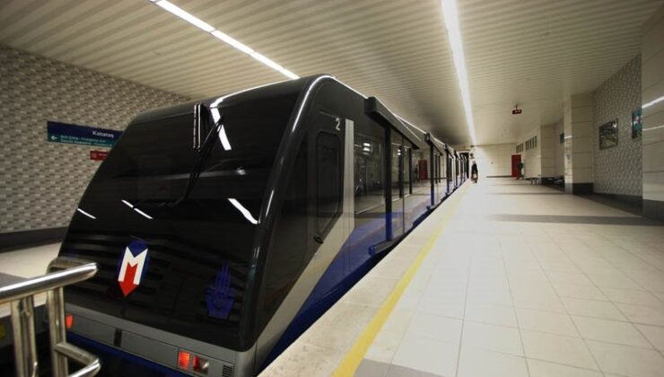 Metro İstanbul bugün de ücretsiz!