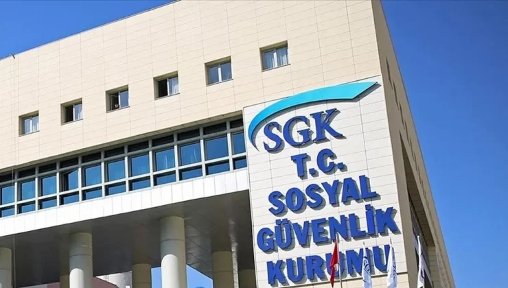 Sosyal güvenlik sisteminde yeni reformlar!