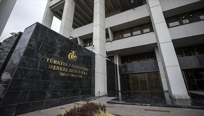 Merkez Bankası’ndan TL’yi için yeni adım!