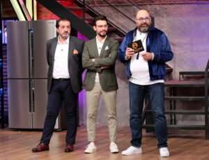 MasterChef All Star’da büyük ödülün sahibi belli oldu!