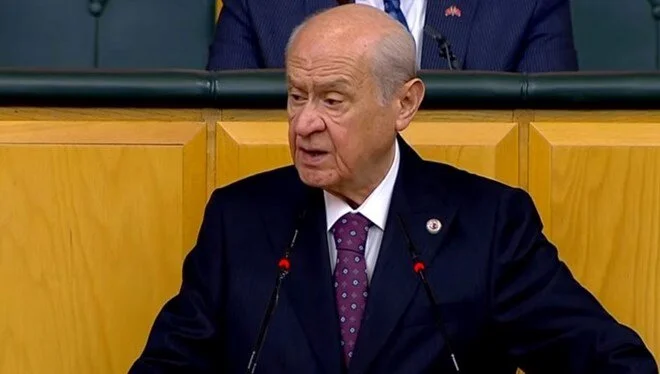 Devlet Bahçeli: “Türk ve Türkiye yüzyılı başlamıştır!”