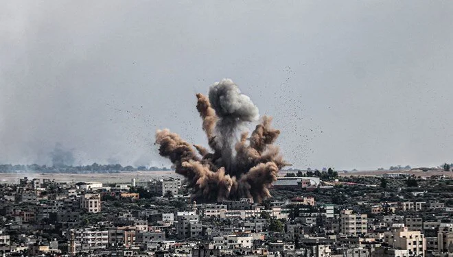 Gazze’deki AA muhabirlerinden hala haber yok!