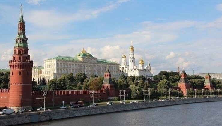 Kremlin’den Dağıstan açıklaması!