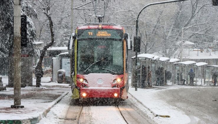 Meteorolojiden kar yağışı uyarısı! Bursa’da hava nasıl olacak?