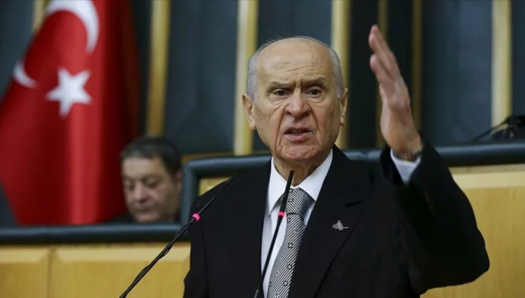 Devlet Bahçeli’den Ankara patlamasıyla ilgili açıklama!