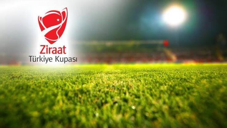 Ziraat Türkiye Kupası 3. Tur eşleşmeleri belli oldu!