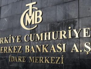 Merkez Bankası rezervleri zirvede!