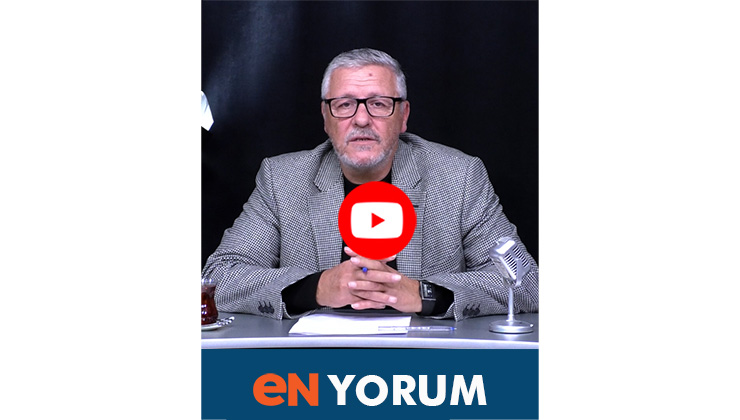 Necati Kartal ile ‘eN’Yorum / Türk Basını