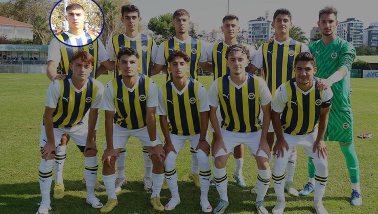 Fenerbahçe’de Yusuf Akçiçek sürprizi