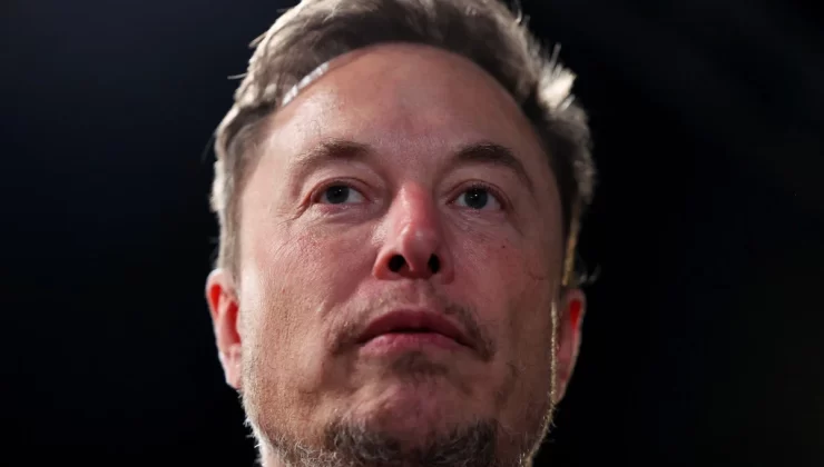Elon Musk’tan yapay zeka hakkında çok konuşulacak açıklama!