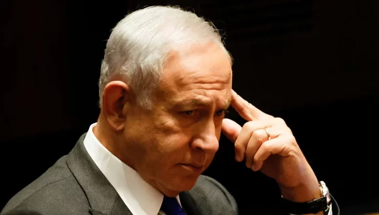 Netanyahu’dan Gazze’nin geleceği için felaket senaryosu!