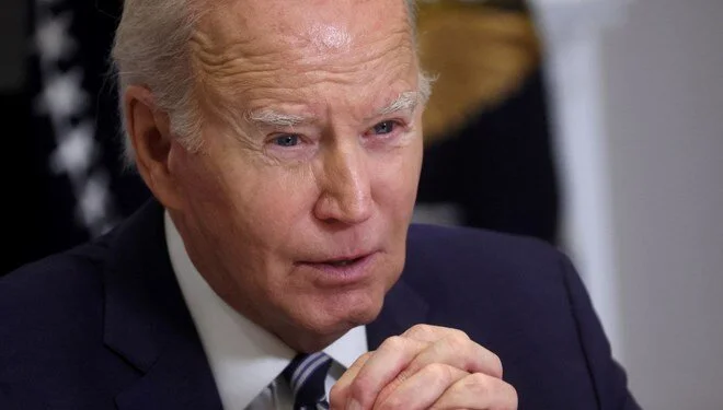 Biden’dan, Katar Emiri’ne teşekkür!