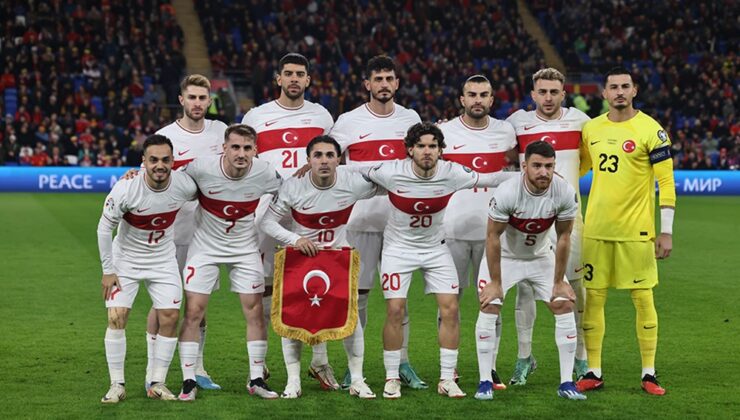 Bekle bizi Almanya lider geliyor! İşte Türkiye’nin Euro 2024 yolculuğu