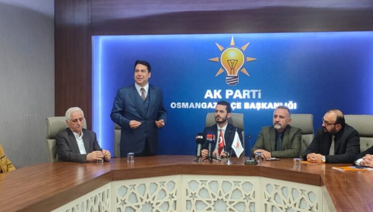 AK Parti 4