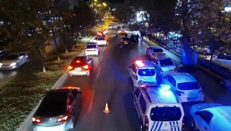Bursa’da 11 kişi böyle gözaltına alındı