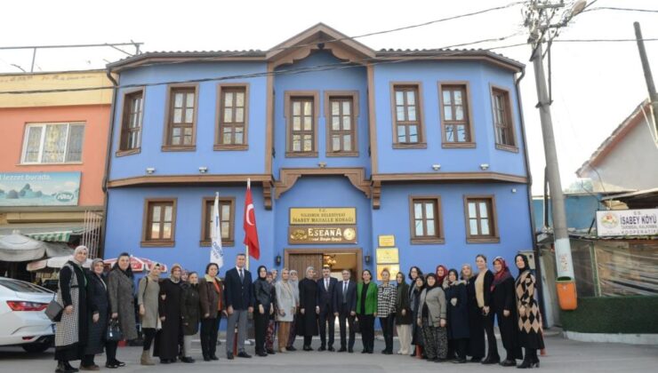 İşte Yıldırım’ın yeni rotası!