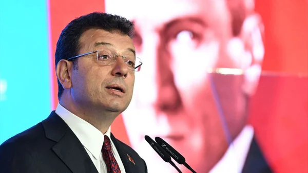 Bomba Istanbul anketi Ekrem Imamoglu