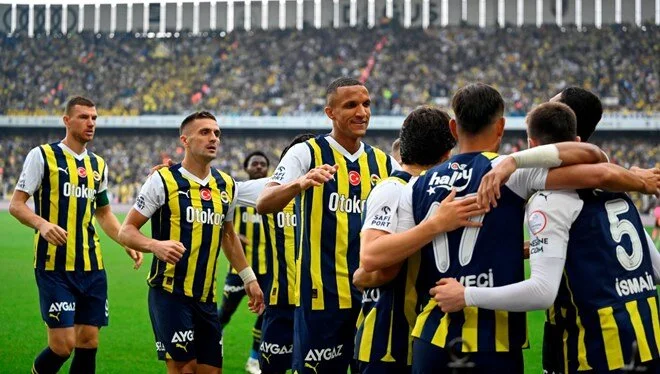 Fenerbahçe’den rekor satış! 150 günde…