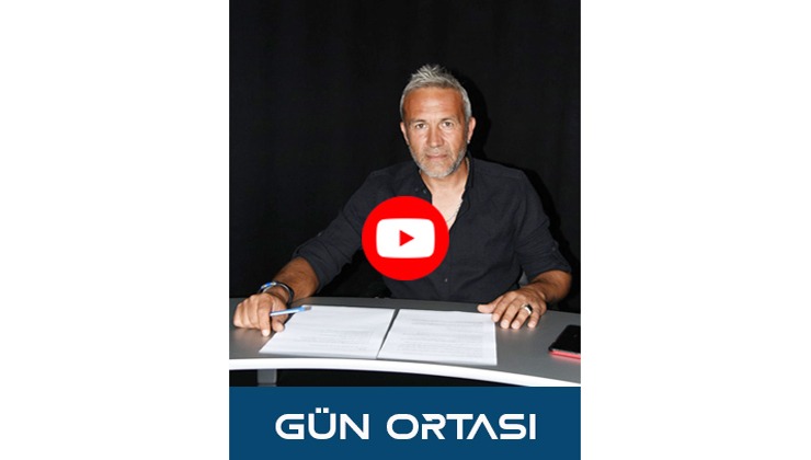Gün Ortası’nın konuğu Bursaspor Sportif Direktörü Mustafa Gönden