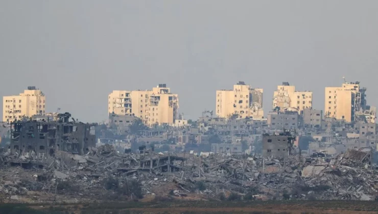 Gazze’de ateşkes olacak mı? Hamas liderinden açıklama!