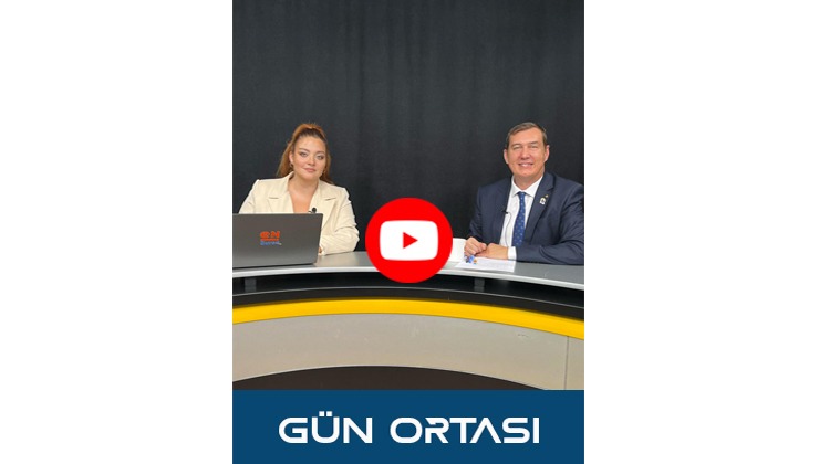 Gün Ortası’nın konuğu Diş Hekimi Oktay Somay