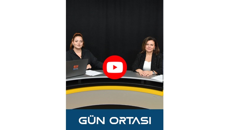 Gün Ortası’nın konuğu Nilüfer Belediye Başkan Aday Adayı Bukle Erman