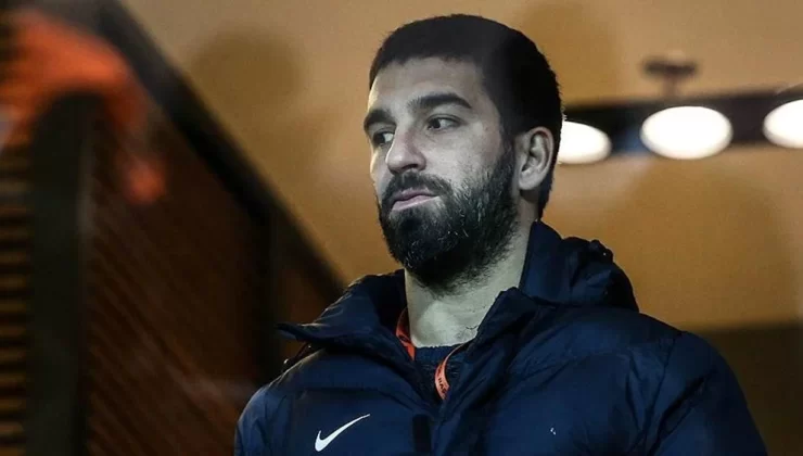 Arda Turan ve Emre Belözoğlu mahkemede!