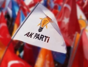 AK Parti’den yerel seçim kararı!