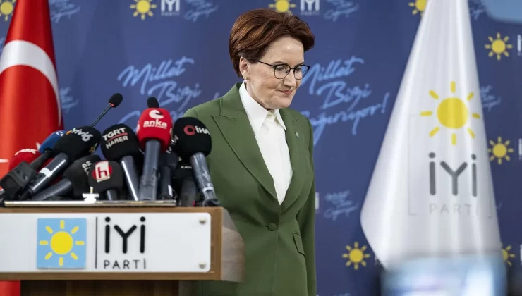 İYİ Parti Bursa’da 4 ilçenin adayı netleşti! Akşener açıklayacak…