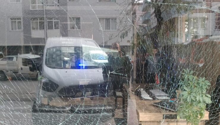 Ankara’da patlama! Nedeni belli oldu…