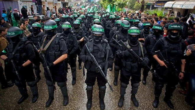 Hamas’tan Gazze’yi kim yönetecek planlarına tepki!