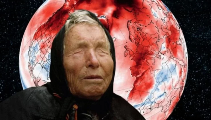 Baba Vanga’nın şaşırtan 2024 kehanetleri!