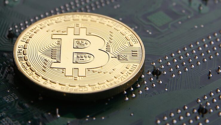 Bitcoin fiyatı artmaya devam ediyor!