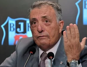 Beşiktaş’ta karar günü! Başkan Çebi aday olacak mı?