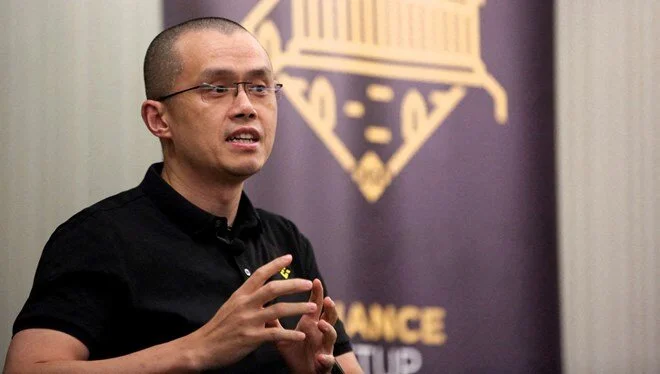 Binance’in eski CEO’sunun o ülkeden çıkışı yasaklandı!