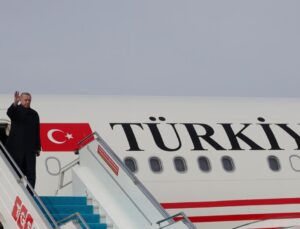 Cumhurbaşkanı Erdoğan o ülkeye gidiyor!