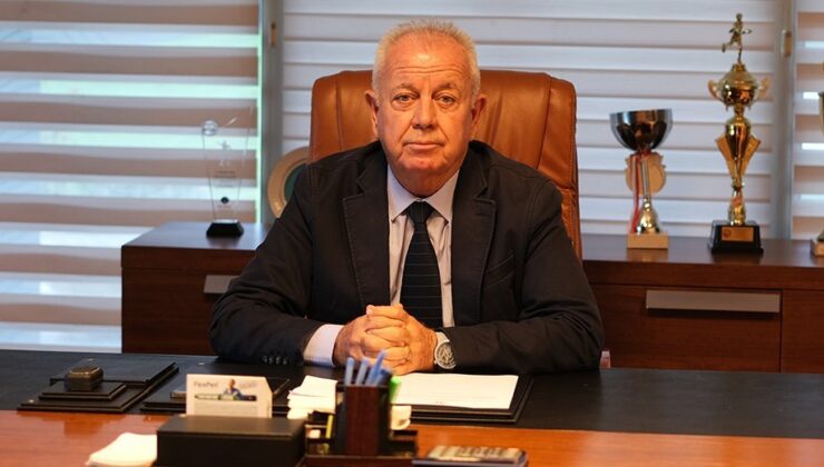 Bursaspor Divan Başkanı Sakder: Oluşturulan algıyı şaşkınlıkla izliyoruz