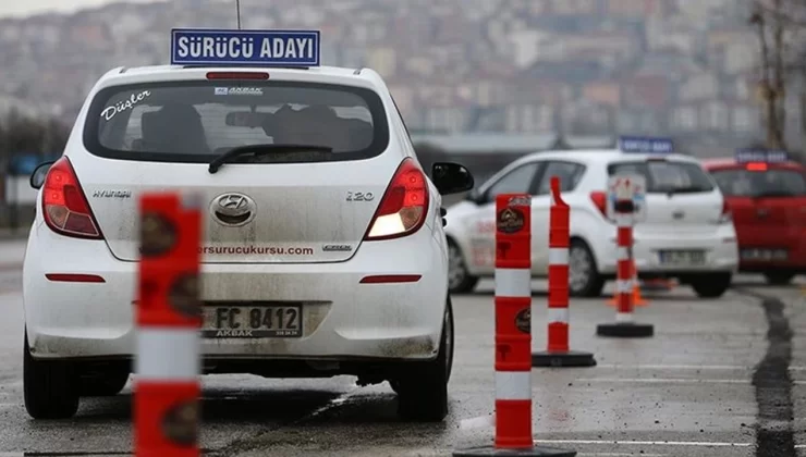 2024 yılında ehliyet almak kaç TL olacak?