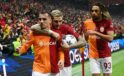 UEFA’dan haftanın enleri için Galatasaray’dan 2 aday!