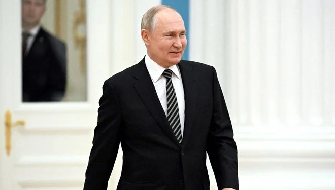 Putin G-20 zirvesine katılacak mı?