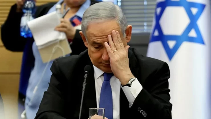 Netanyahu: “Acı kayıplarımız var”