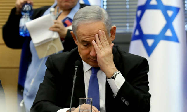 İsrailli ekonomistlerden Netanyahu’ya nota: “Aklını başına al!”