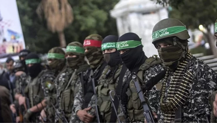 Hamas ve İsrail rehin takasına Hizbullah’tan ilk açıklama!