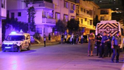 Bursa’da gürültü kavgası sokaklara taştı!