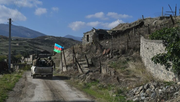 Karabağ için Uluslararası Adalet Divanı’ndan kritik karar!