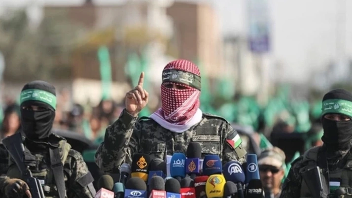 Hamas’tan rehine açıklaması: “İsrail engel oldu!”