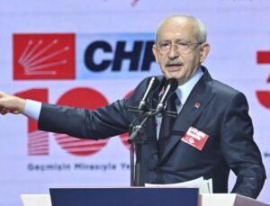 Kılıçdaroğlu kurultay sonrası ilk kez konuştu!