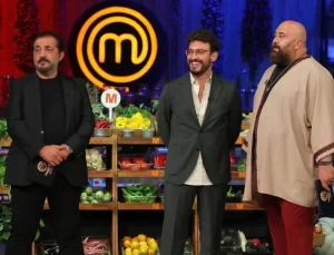 MasterChef All Star’da o isim hayallerine veda etti!