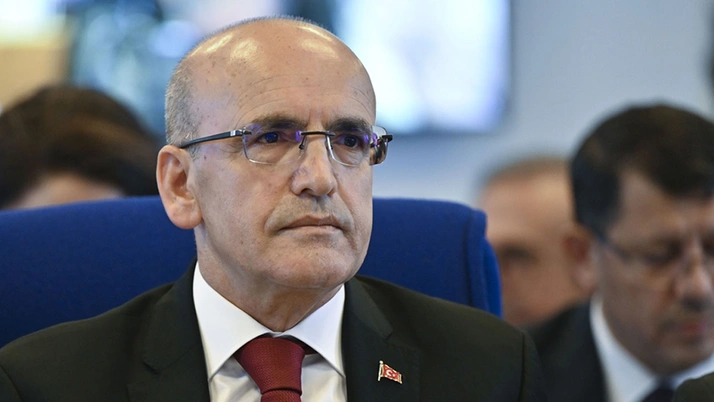 Mehmet Şimşek açıkladı! ABD’den 35 milyar dolar geliyor…